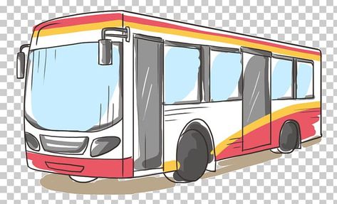 Bus Drawing, Bus Cartoon, Free Mobile Games, Bus Games, Cartoon Clouds, Fun Online Games, Bus Terminal, Cartoons Png, Puzzle Games