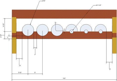 Wine Rack Dimensions, Wood Wine Rack Diy, Diy Wine Rack Projects, Home Furniture Ideas, Wine Cellar Racks, Woodworking Desk Plans, Bottle Projects, Wine Rack Plans, Wine Rack Design