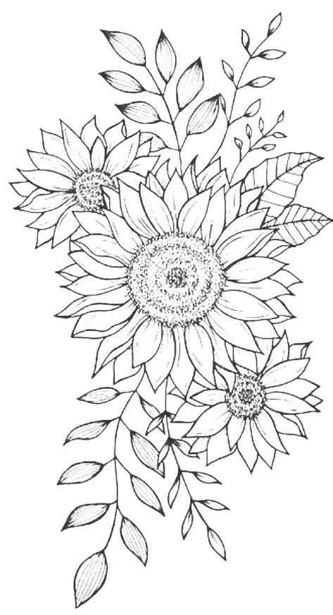 Woodburn Flowers, Wood Burning Patterns Printable, Pyrography Flowers, Wood Burning Templates, Woodburning Patterns Free Printable, Sunflower Wood Burning, Pyrography Patterns Free, Leather Burning, Beginner Wood Burning