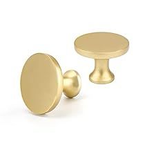 Gold Cabinet Knobs, Gold Dresser Knobs, Knobs For Dresser, Replacing Cabinets, Gold Drawer Knobs, Brass Cabinet Knobs, Gold Cabinet Handles, Gold Cabinet, Gold Dresser