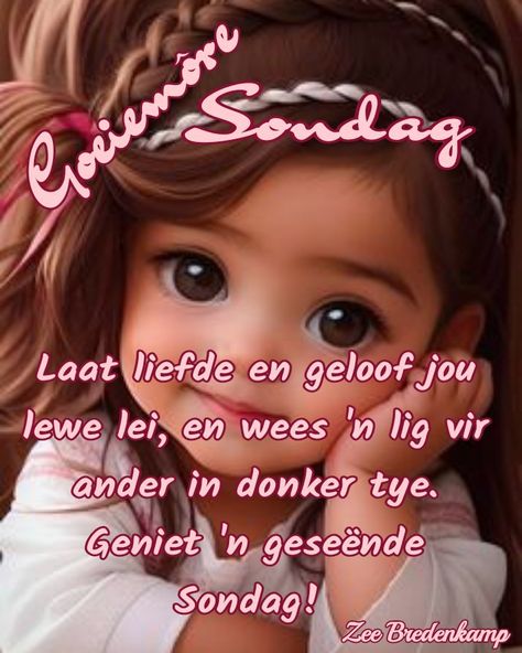 #Goeiemore #pin #inspiration #motivation #Sondag #GoeiemoreSondag Goeiemore Sondag Afrikaans, Goeie More Sondag, Pin Inspiration, Tuesday Blessings, Morning Sunday, Daily Message, Inspirational Prayers, Affirmation Quotes, Positive Quotes