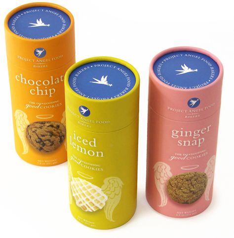 Bakery Packaging Design, Biscuit Packaging, Biscuits Packaging, Packaging Snack, Baking Packaging, Luxury Packaging Design, Packaged Snacks, Bottle Design Packaging, Dessert Packaging