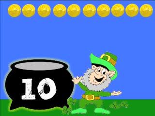 Counting With a Leprechaun (song for kids)- Counting by 1’s, 2’s, 5’s, and 10’s - TeacherTube Leprechaun Song, St Patricks Theme, Math Songs, Kids Counting, Counting For Kids, Month Of March, Kids C, School Videos, Songs Videos