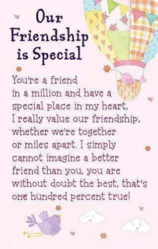 Valentines Messages, Lifetime Friends Quotes, Credit Card Envelope, Treasure Quotes, Special Friendship Quotes, Strong Friendship, Friendship Messages, Card Verses, Friend Quote