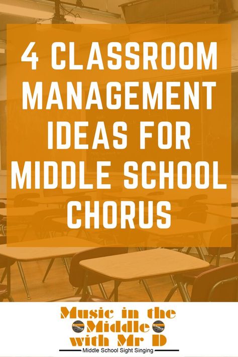 Middle School Music Classroom, Teaching Choir, Music Classroom Management, Choir Classroom, Middle School Choir, Classroom Management Ideas, Choir Teacher, High School Choir, Sight Singing