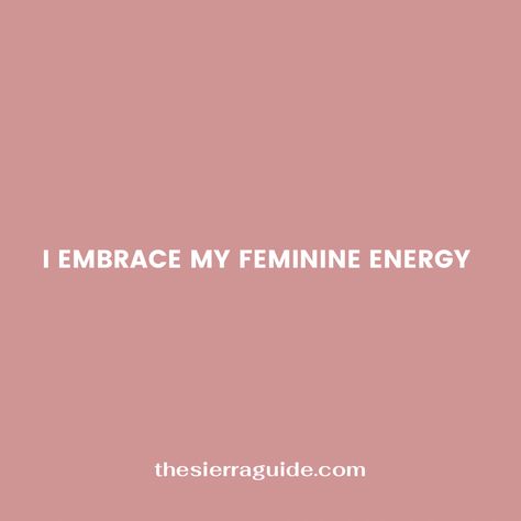 Self Love Affirmations every day on instagram #affirmations #selflove #selflovequotes #quotes #feminist #energy I Am Feminine Affirmations, Sisterhood Affirmations, Embrace Feminity Quotes, Instagram Affirmations, Affirmation For Divine Feminine, Light Feminine Energy Affirmations, Quotes Feminist, Remember Who You Are, Self Love Affirmations