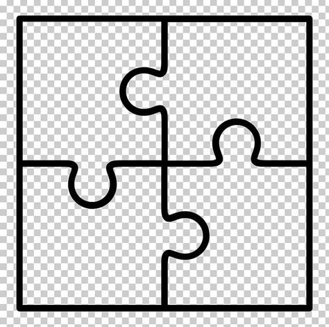 Jigsaw Puzzle Drawing, Jigsaw Drawing, Puzzles Drawing, Puzzle Drawing, Mail Art Envelopes, Drawing Png, Free Puzzles, Designs Coloring Books, Quilting For Beginners