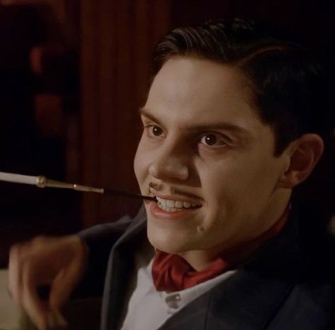 American Horror Story 5, Patrick March, James Patrick March, Mr March, Evan Peters American Horror Story, American Horror Story Hotel, Ahs Hotel, James Patrick, Evan Peters