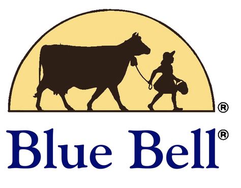 Blue Bell, the best ice cream in the country...Brenham, Texas Chocolate Decadence, Blue Bell Ice Cream, Bell Logo, Retro Style Men, Ice Cream Sign, Ice Cream Logo, Best Ice Cream, Blue Bell, Vintage Candy