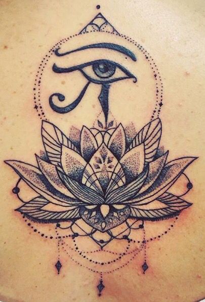 Seeing Eye Tattoo, Nefertiti Tattoo, Egyptian Tattoos, Egyptian Lotus, Horus Tattoo, All Seeing Eye Tattoo, Egyptian Tattoo Sleeve, Anubis Tattoo, Candle Tattoo