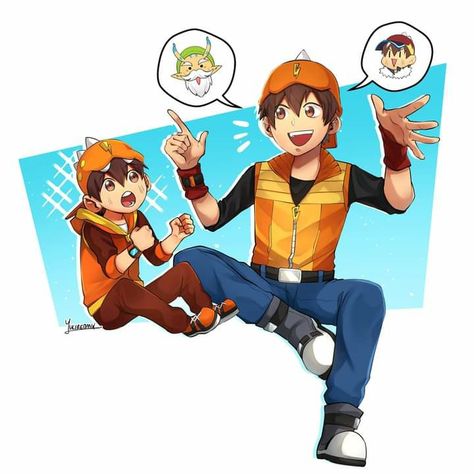 Galaxy Movie, Conan Comics, Comic Book Drawing, Boboiboy Anime, Anime Galaxy, Galaxy 2, Galaxy Pictures, Boboiboy Galaxy, Pokemon Comics