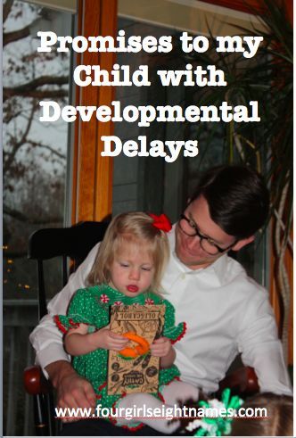 As diagnostics improve, and clinical research points toward the vital importance of early intervention, more children are being diagnosed with developmental delays. As we experience the diagnostic process as a family, these are the promises we made to our daughter. Child Behavior Problems, Disabled Children, Better Mom, Developmental Delays, Education Information, Marriage And Family Therapist, Special Kids, Early Intervention, Clinical Research