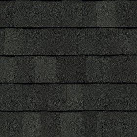 Textures Texture seamless | Asphalt roofing texture seamless 03295 | Textures - ARCHITECTURE - ROOFINGS - Asphalt roofs | Sketchuptexture Roof Texture Seamless, Roof Texture, Asphalt Texture, Bitumen Roof, Textures Architecture, Asphalt Roof, Texture Seamless, Seamless Textures, 3d Visualization