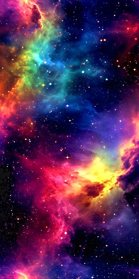 Rainbow Galaxy Aesthetic, Crystals Background Wallpapers, Red Galaxy Wallpaper, Galaxy Background Hd, Ipad 10th Generation Wallpaper, Pretty Wallpapers Backgrounds Beauty, Alpha Wallpaper, Marvel Tattoo Sleeve, Diy Night Stand