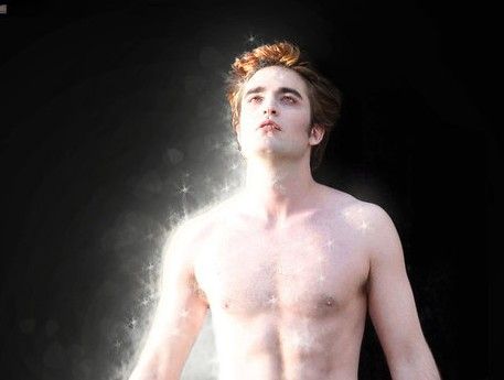 Edward Sparkling White Vampire, Twilight Party, Vampire Twilight, Robert Pattinson Twilight, Twilight Edward, The Cullen, Twilight Film, Cedric Diggory, Twilight Movie