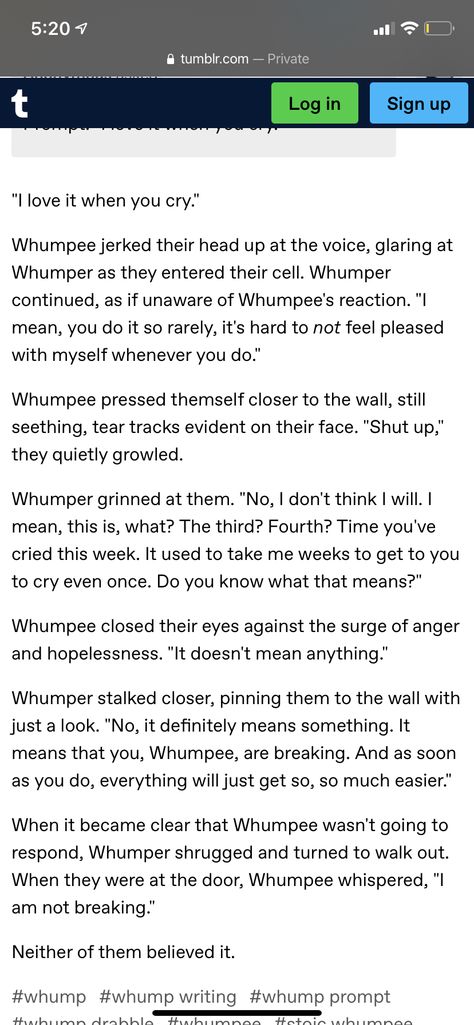 Whumper X Whumpee, Whumpee X Whumper, Whump Short Stories, Whump Tropes Villain, Whumpee X Whumper Prompts, Whump Prompts Manhandling, Wump Prompts, Wumpee Prompts, Whump Prompts Captured