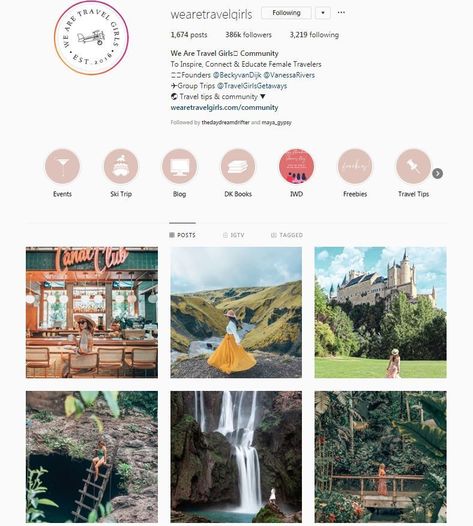 50+ Instagram Accounts That Will Feature Your Epic Travel Photos Travel Account Instagram, Best Instagram Hashtags, Famous Aesthetic, Aesthetic Instagram Accounts, Camping Photo, Only Aesthetic, Travel Moments, Get More Followers, Social Media Design Inspiration