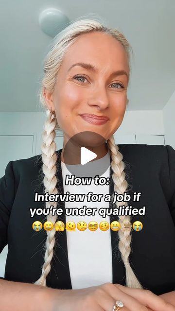 Erin Mcgoff, Job Interview Answers, Interview Help, Job Tips, Interview Answers, Letter Ideas, Job Interviews, Interview Tips, Resume Tips