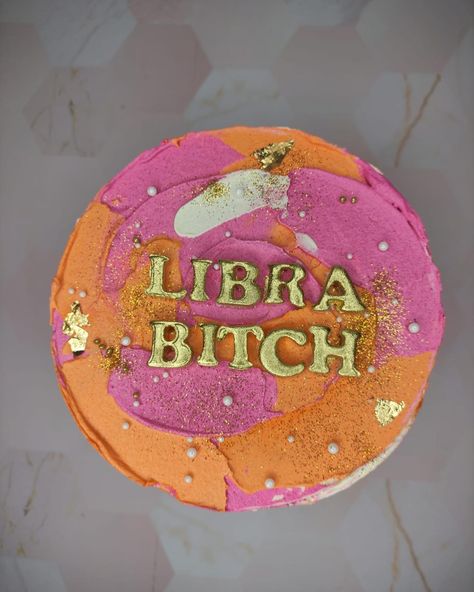 Birthday Cake Libra Zodiac, Libra Birthday Party Ideas, Libra Bday Cake, Libra Themed Party, Libra Cake Aesthetic, Libra Birthday Aesthetic, Libra Season Cake, Libra Szn Cake, Libra Birthday Party