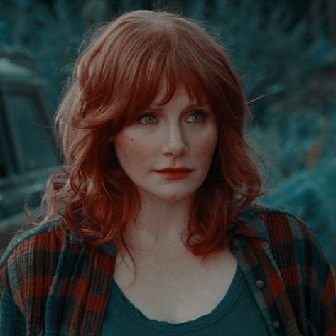 Claire Dearing, Jurassic World, Dinosaurs, Tags, Hair