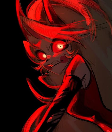 Hazbin Hotel Charlie Fanart, Hazbin Hotel Charlie Demon Form, Charlie Morningstar Fanart, Charlie Hazbin Hotel Icons, Charlie Fanart, Case Iphone Couple, Arcane Caitlyn, Charlie Vaggie, Hazbin Fanart