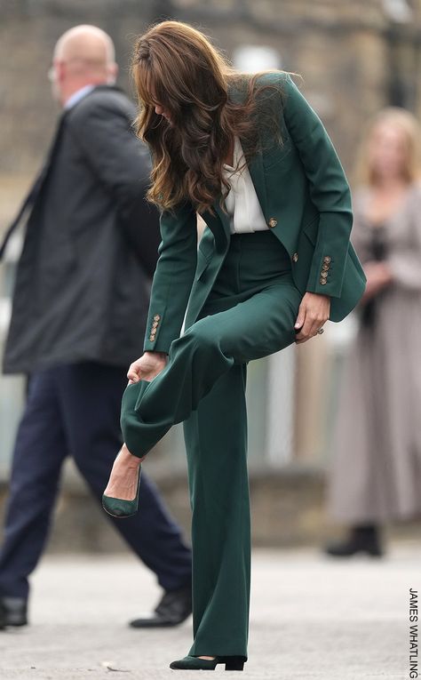 Kate Middleton Stil, Prince James, Kate Middleton Style Outfits, Princesse Kate Middleton, Looks Kate Middleton, Kate Middleton Dress, Kate Middleton Outfits, Princess Kate Middleton, Middleton Style