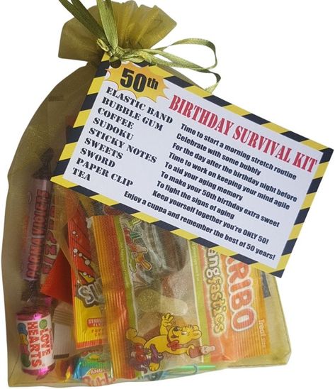 20th Birthday Presents, Morning Stretch Routine, Sweets To Make, Tea Sachet, Birthday Survival Kit, Nescafe Gold Blend, Nescafe Gold, Strawberry Fizz, 50th Birthday Gifts For Men