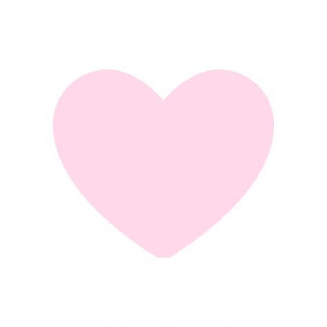 Light Pink Matching Pfp, Pink Heart Pfp, White And Pink Icons Aesthetic, Soft Pink Aesthetic Pfp, Pink Notion Icon, Pink Heart Widget, Faded Heart Wallpaper, Skzoo Homescreen, Pastel Pink Heart Aesthetic