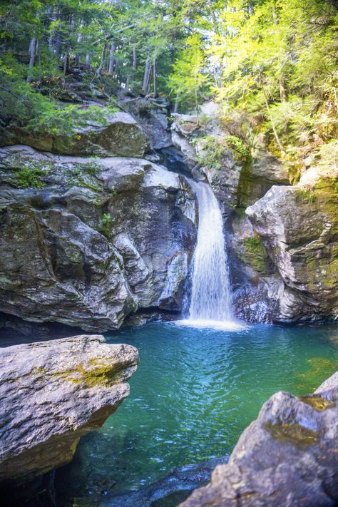 Waterfall Wallpaper, Waterfall Pictures, Waterfall Paintings, Fun Walk, Watering Hole, Blue Pool, Ulsan, Running Water, Beautiful Waterfalls