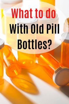 Old Pill Bottles, Reuse Pill Bottles, Medicine Bottle Crafts, Pill Bottle Crafts, Old Medicine Bottles, Old Medicine, Pill Bottle, Arte Indie, Medicine Bottle