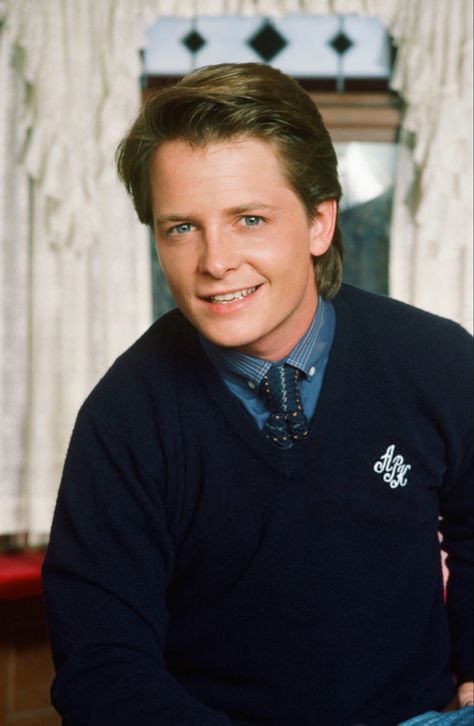 Alex P Keaton, Jonathan Lipnicki, Michael Fox, Spin City, Fox Family, Army Usa, Michael J Fox, J Fox, Family Tv