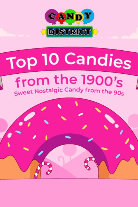 Take a trip back to the 1990s with us as we reminisce on popular 90’s culture and candy favourites in our recent Sweet Talk Blog. 🍭 90s Candy, Reeses Candy, Nerds Rope, Dove Chocolate, Popular Candy, Nostalgic Candy, Retro Candy, Candy Brands, Chewy Candy