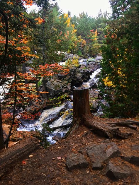 Blue Castle, Nice Life, Northern Ontario, Nature Autumn, Amazing Landscapes, National Photography, Here On Earth, Landscape Pictures, Photography Travel