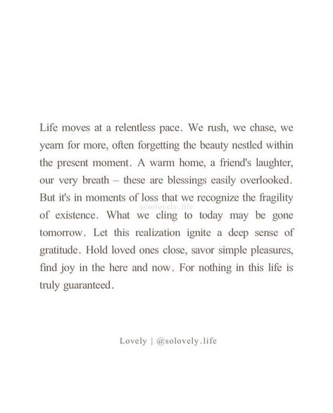 Don’t take what you have for granted 🌸🌺#nothinglastsforever #alwayssayiloveyou Taken For Granted Quotes, Granted Quotes, Nothing Lasts Forever, Taken For Granted, Cute Love Quotes, Reminder Quotes, New Quotes, Simple Pleasures, Finding Joy