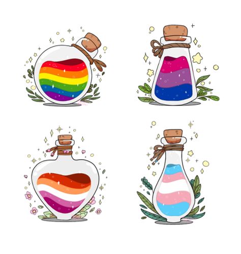 Lgbt Quotes, Lgbtq Quotes, Happy Pride Month, Lgbtq Flags, Gay Aesthetic, Lgbt Love, Lgbt Art, Happy Pride, Dessin Adorable