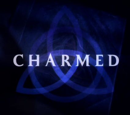 Charmed Season 1, Witches Of East End, Charmed Tv Show, Charmed Book Of Shadows, Charmed Tv, Opening Credits, Alyssa Milano, Book Tv, Fade To Black