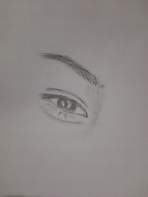 Smiling Eyes Sketch, Smiling Eyes Drawing, Eyes Sketch, Smiling Eyes, Eye Sketch, Eyes Drawing, Gcse Art, Eye Drawing, Drawing Art