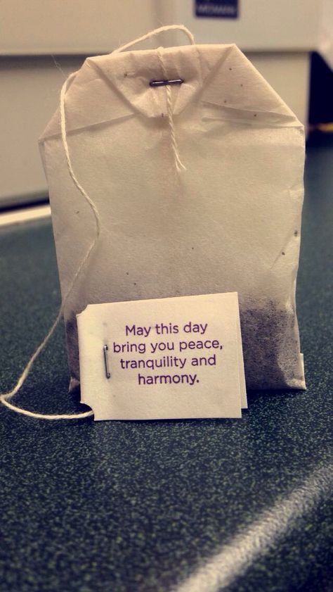 Tea quotes. A little inspiration from a little bag of tea. Tea Bag Quotes Tags, Lunch Stickers, Tea Bag Tags, Waiter Tips, Nice Sayings, Tea Tag, Tagging Quotes, Tea Bag Art, Yogi Tea