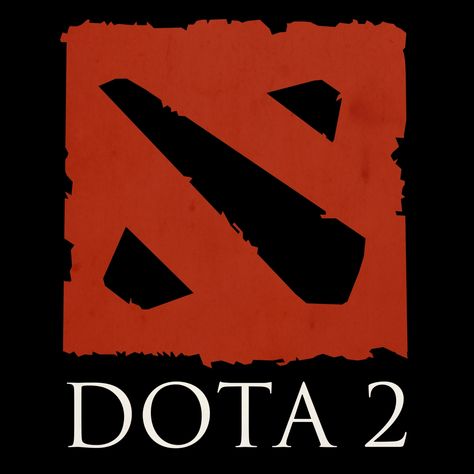 Dota 2 Logo Dota 2 Logo, Dota2 Heroes, Dota 2 Wallpaper, Logo Archive, Dota 2 Game, Chalkboard Background, Title Card, Character Wallpaper, Dota 2