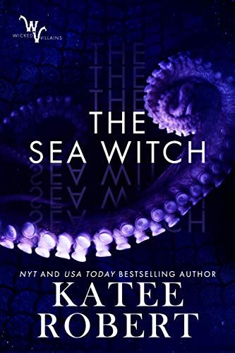 The Sea Witch, Fairytale Retelling, Witch Books, Sea Witch, Love And Lust, Romantic Suspense, Contemporary Romances, Romance Books, Book Recommendations