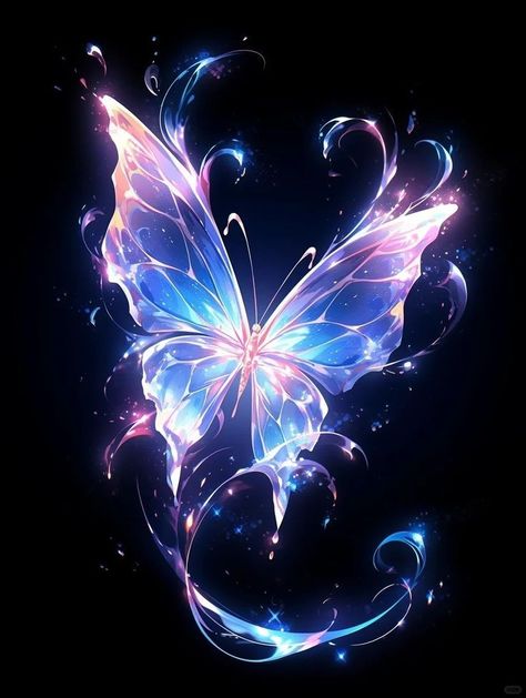 First Tattoo Ideas, Teacher Board, Butterfly Art Painting, Galaxies Wallpaper, Pretty Wallpapers Tumblr, Butterfly Wallpaper Backgrounds, Butterfly Background, Beautiful Butterflies Art, Dreamy Artwork