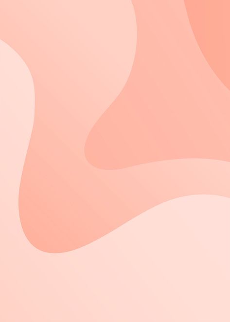 Pink flowing abstract background vector | free image by rawpixel.com / Aum Boardgame Aesthetic, Wavy Background, Coral Background, Peach Aesthetic, Bedroom Wall Collage, Abstract Wallpaper Design, Orange Aesthetic, 背景 シンプル, Cute Patterns Wallpaper