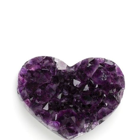 Amethyst Karma Yoga, Amethyst Heart, Purple Love, Raw Amethyst, All Things Purple, Amethyst Geode, Yoga Shop, Rocks And Gems, Purple Rain