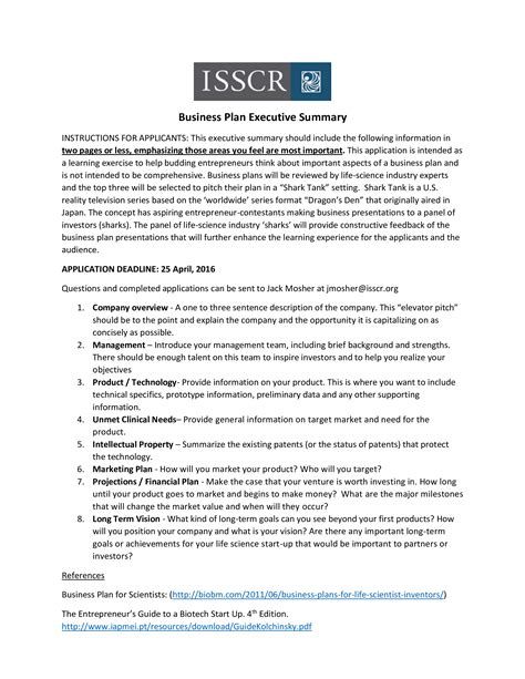 Executive Summary Template For Business Plan Executive Summary Examples To Help You Create A Business Plan from infonews77.comTable of ContentsSection 1: What is an Executive Summary?Section 2: W...  #Business #Summary #Template Template For Business Plan, Executive Summary Example, Business Description, Executive Summary Template, Business Proposal Sample, Summary Template, Business Plan Example, Summary Writing, Business Plan Template Free