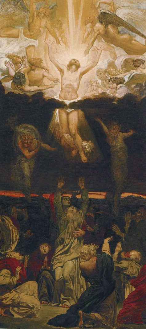 ten-of-the-most-beautiful-representations-of-the-ascension-7510 Ascension Of Jesus, The Crucifixion, Rennaissance Art, Heaven Art, Jesus Christ Art, Religious Paintings, Biblical Art, Jesus Art, Historical Art