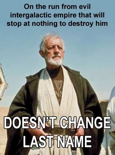 BEN KENOBI, strange old hermit who lives beyond the Dune Sea. Ben Kenobi, Alec Guinness, Star Wars Books, Irish Actors, Star Wars Film, Star Wars Jedi, Star Wars Movie, A New Hope, Obi Wan Kenobi