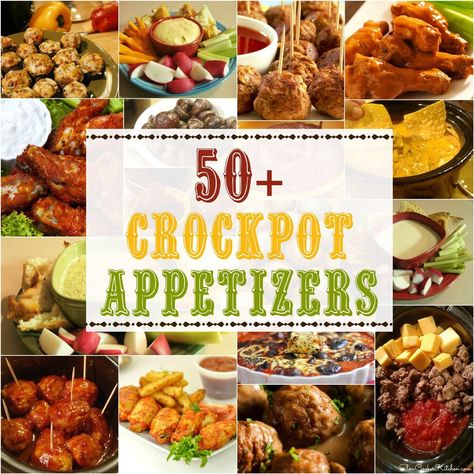 Crockpot Appetizers Shareable Appetizers Finger Foods, Warm Hors D’oeuvres, Appetizers Slow Cooker, Crockpot Party Food, Slow Cooker Kitchen, Grape Jelly Meatballs, Crockpot Appetizers, Hot Appetizers, Reuben Sandwich