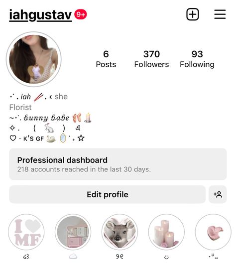 Coquette Bios Instagram, Coquette Instagram Bio, Ig Ideas Profile, Ig Bios, Aesthetic Highlight Covers Instagram Pink, Pink Academia, Insta Layout, White Crocs, Profile Ideas