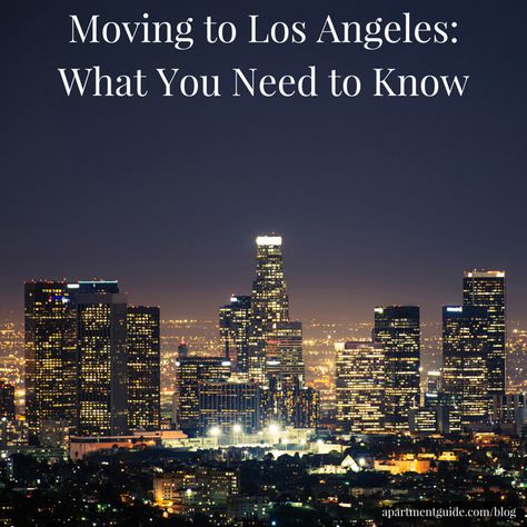 While moving to Los Angeles is most definitely an exciting thing, there are a few tips you’ll want to consider before you pack up your stuff and head to the West Coast. Moving To La, Los Angeles Wallpaper, La Life, Los Angeles Neighborhoods, Dubai Skyscraper, Moving To Los Angeles, Living In La, Moving To California, California Love