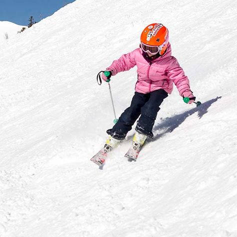 Kids Snowboarding, Ski Board, Ski School, Skiing Aesthetic, Skiing Lessons, Kids Skis, Snow Wear, Ski Girl, Ski Vacation